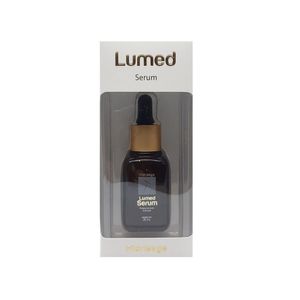 LUMED HIDRISAGE SERUM FRASCO 20 ML