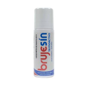 BRUJESIN TERMOACTIVO ROLL ON ROLLON 80 ML