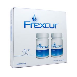 FREXCUR CAPSULAS