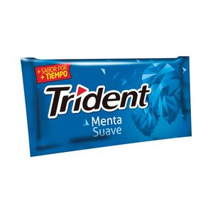 TRIDENT MENTA