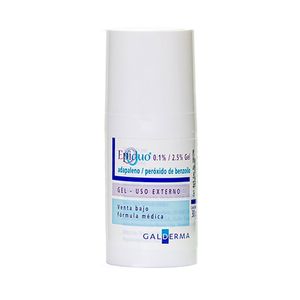 EPIDUO GEL 0.1% / 2.5% CAJA 30 G