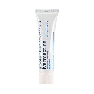 SOOLANTRA CREMA 1 % CAJA 30 G