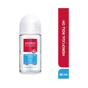 HIDROFUGAL ROLL ON CAJA 50 ML