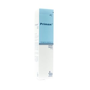 PRIMAX CREMA CAJA 20 G