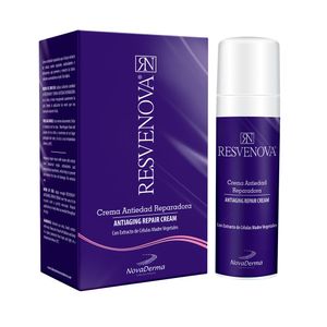 RESVENOVA CREMA CAJA 30 G