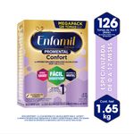 ENFAMIL PREMIUM 2 POLVO LATA 800 G - Farmacia Pasteur - Medicamentos y  cuidado personal