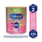 Enfamil Complete 2 Leche de Continuación en Polvo, desde los 6 Meses, 800g