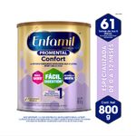 ENFAMIL PREMIUM 1 POLVO LATA 375 G - Farmacia Pasteur - Medicamentos y  cuidado personal