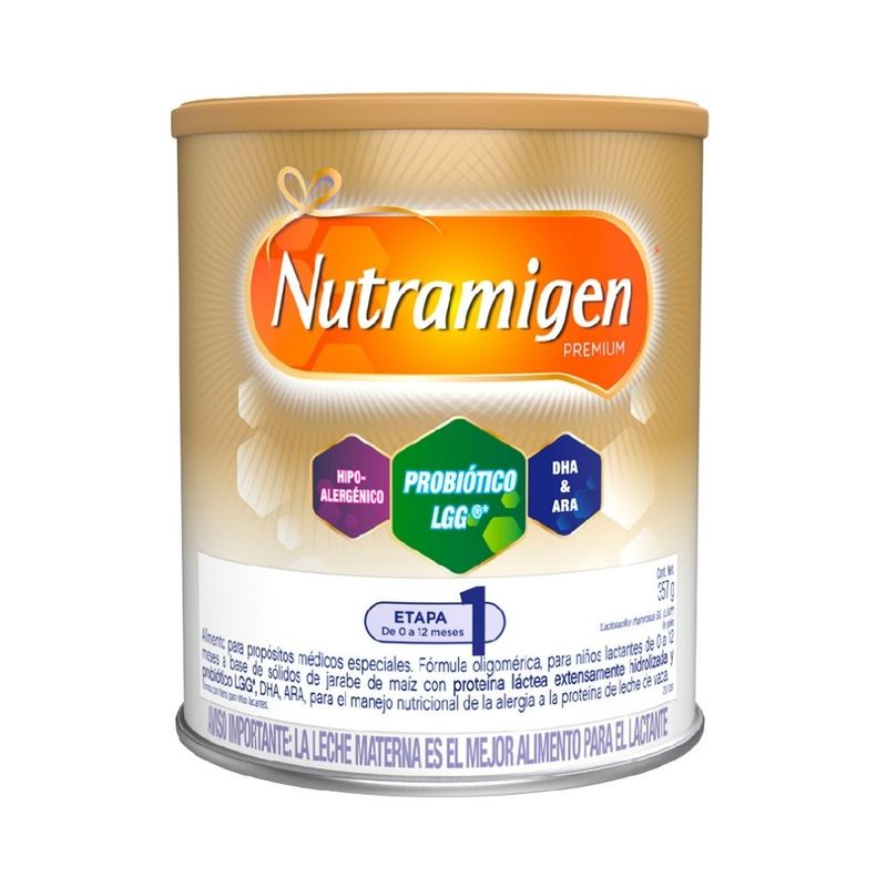 NUTRIBEN AE POLVO LATA 400 G - Farmacia Pasteur - Medicamentos y cuidado  personal