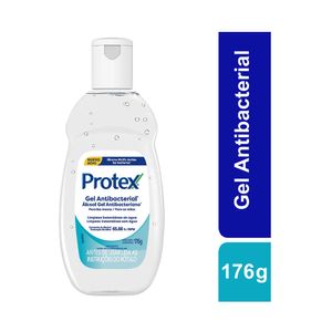 GEL ANTIBACTERIAL PROTEX FRASCO 200 ML