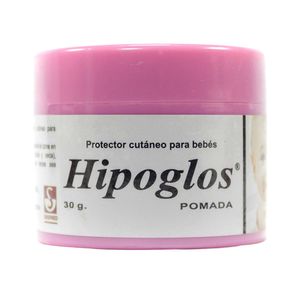 HIPOGLOS POMADA POTE 30 G