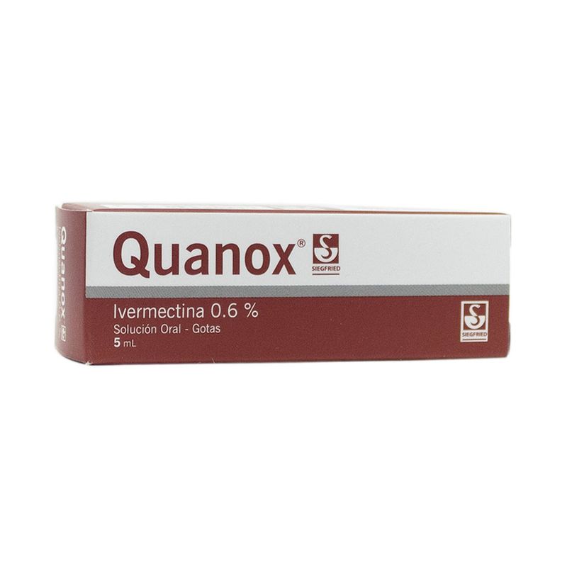 Quanox Farmacia Online