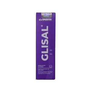 GLISAL RENOVADOR CUTANEO CAJA 30 G