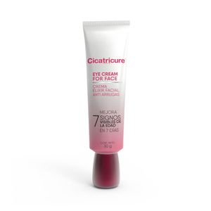 CICATRICURE EYE CREAM FOR FACE TUBO 30 G