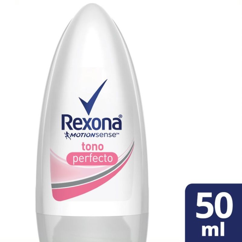 Rexona Tono Perfecto