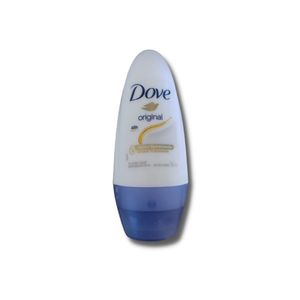 DESODORANTE DOVE MINI ORIGINAL ROLLON 30 ML