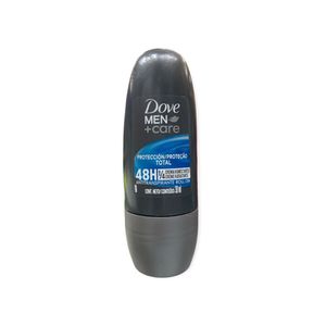 DESODORANTE DOVE CLEAN CONFORT MINI ROLLON 30 ML