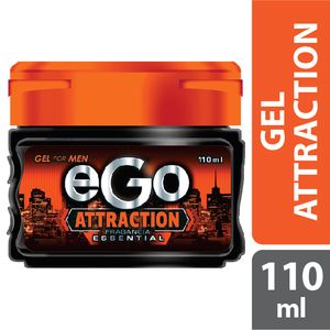 GEL EGO ATTRACTION POTE 110 ML