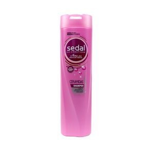 SHAMPOO SEDAL CERAMIDAS FRASCO 340 ML