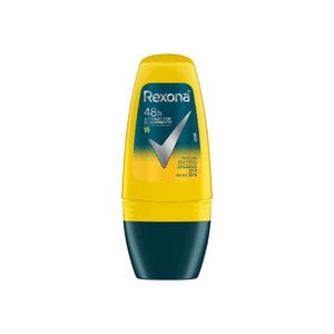 DESODORANTE REXONA MEN V8 ROLLON 50 ML