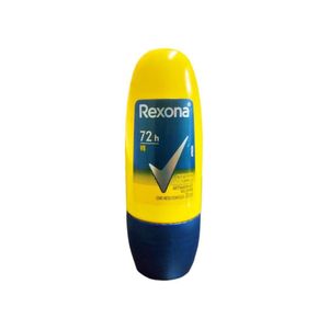 DESODORANTE REXONA MEN V8 ROLLON 30 ML