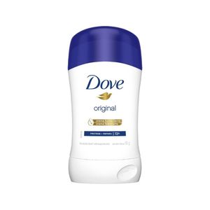 DESODORANTE DOVE ORIGINAL BARRA 50 G