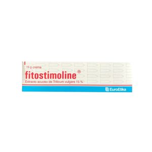 FITOSTIMOLINE CREMA CAJA 15 G