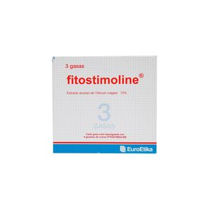 FITOSTIMOLINE GASAS