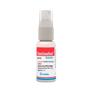 FITOSTIMOLINE SPRAY FRASCO 30 ML