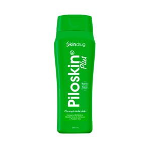 PILOSKIN PLUS CHAMPU CAJA 280 ML