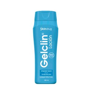 GELCLIN LOCION FRASCO 280 ML