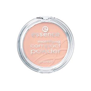 POLVO COMPACTO ESSENCE MATTIFYING TONO 02 12 G
