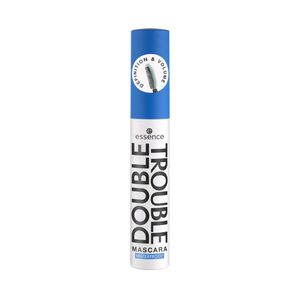 PESTAÑINA ESSENCE DOUB.TROUB. WATERPROOF TUBO 12 ML
