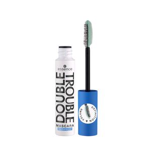 PESTAÑINA ESSENCE DOUB.TROUB. WATERPROOF TUBO 12 ML
