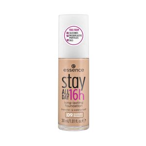 BASE ESSENCE STAYALLDAY LAST TN 09 FRASCO 30 ML