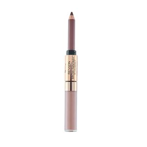 DELINEADOR CEJAS RV BROW FANTASY DARK BROWN TUBO 0.31 G