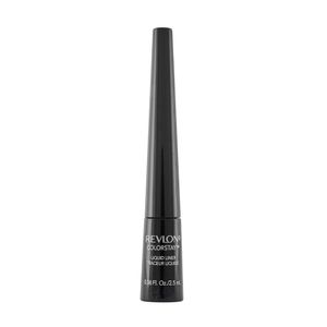 DELINEADOR OJOS LIQUIDO RV COLORSTAY NEGRO TUBO 2.5 ML