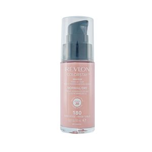 BASE LIQUIDA RV COLORSTAY N/S SAND BEIGE FRASCO 30 ML
