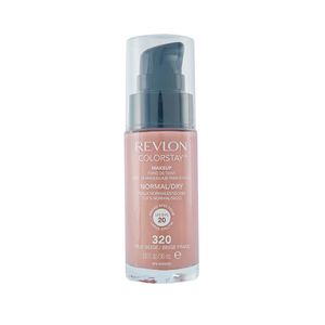 BASE LIQUIDA RV COLORSTAY N/S TRUE BEIGE FRASCO 30 ML
