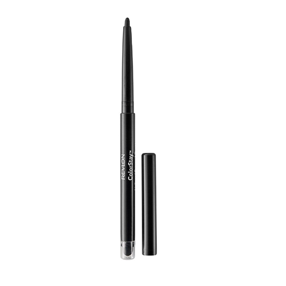 DELINEADOR OJOS RV COLORSTAY 16HRS BLACK 0.28 G