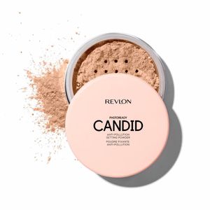 POLVO SUELTO RV PHOTOREADY CANDID 002 MED CAJA 15 G