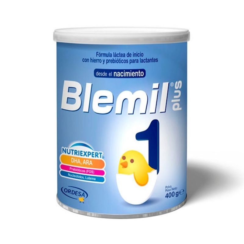 Blemil Plus Confort 800 g Oferta Mejor Precio Comprar