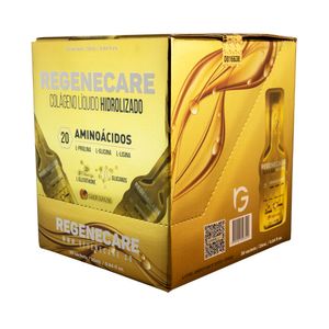 COLAGENO REGENECARE DORADO LIQUIDO