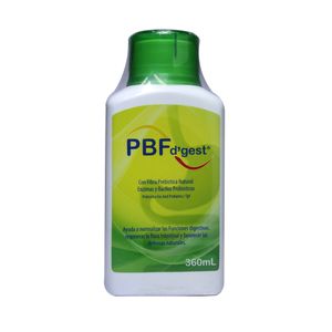 PBF DIGEST LIQUIDO FRASCO 360 ML