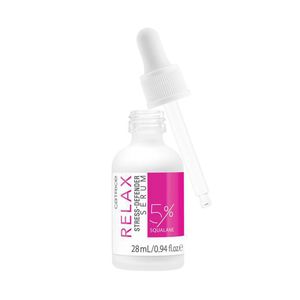 SERUM CATRICE RELAX STRESS-DEFENDER FRASCO 28 ML