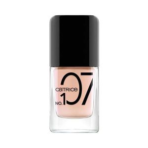 ESMALTE GEL CATRICE ICONAILS TONO 107 FRASCO 10.5 G