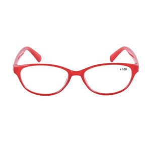 GAFAS DE LECTURA ZOOM ECONO 100 X 1 UND