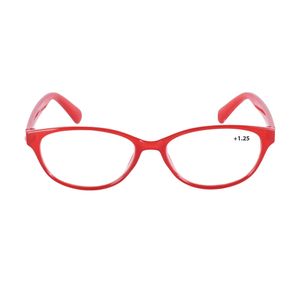 GAFAS DE LECTURA ZOOM ECONO 125 X 1 UND