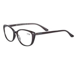 GAFAS DE LECTURA ZOOM ECONO 250 X 1 UND
