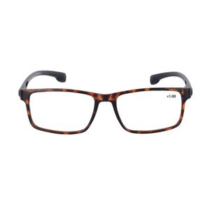 GAFAS DE LECTURA ZOOM BASIC 125 X 1 UND